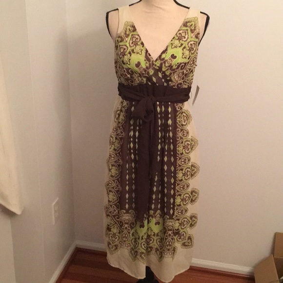 jonathan martin Dresses & Skirts - NWT Jonathan Martin dress size 10